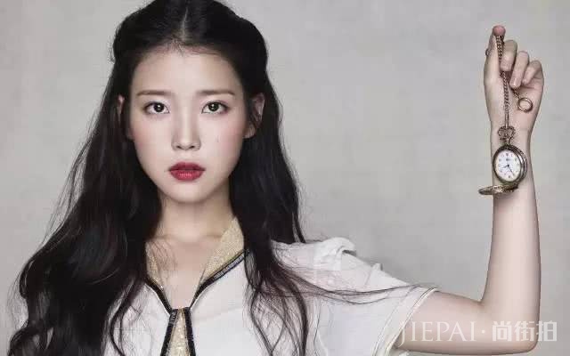 学会这4点妆容技巧,杨幂和江疏影的小脸你也有!