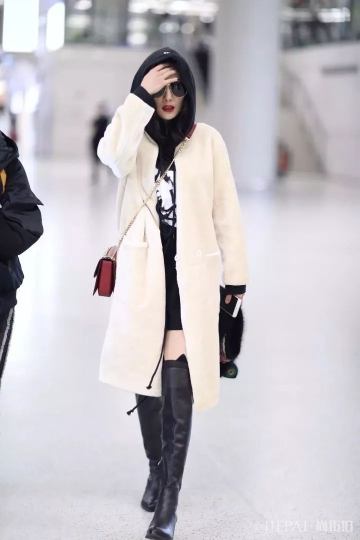 秋冬卫衣+外套,谁穿谁好看!!!