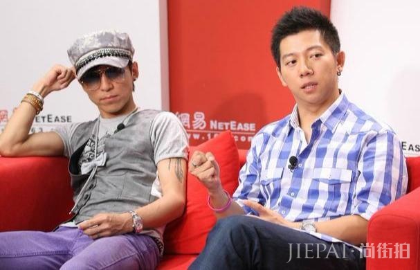 羽泉的20年不完整!陈羽凡回应“完了”?搭档痛心,网友:失言了