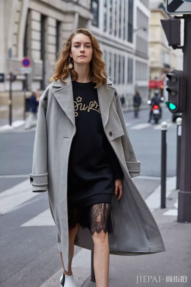 我猜，你的秋冬衣橱里一定有这3款外套