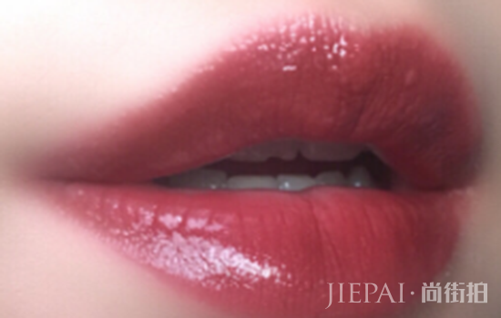 KIKO509是什么颜色 超滋润的红豆奶茶色