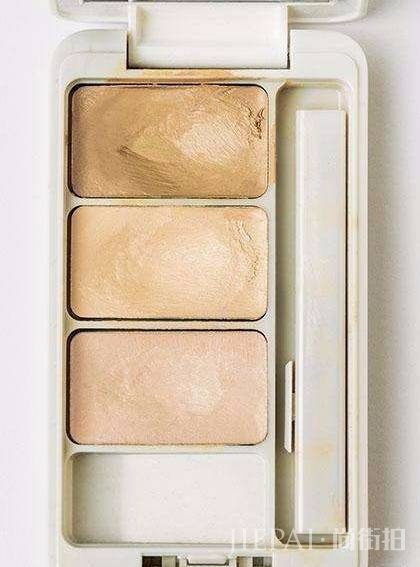 底妆怎么画 底妆不画好还怎么美