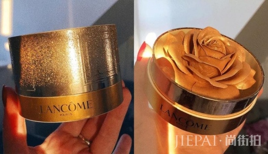 圣诞节送女朋友什么礼物好?来看看这些大牌圣诞限量吧