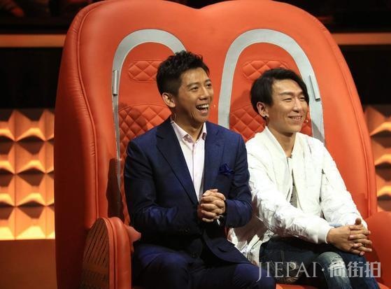 羽泉的20年不完整!陈羽凡回应“完了”?搭档痛心,网友:失言了