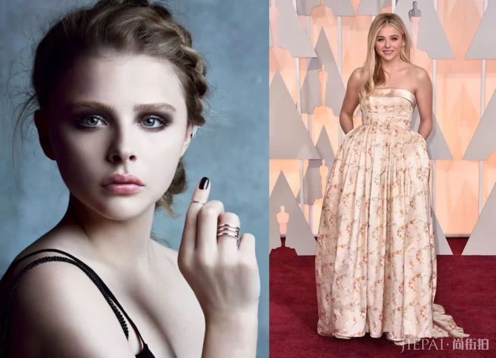 头大？肩宽？其实是头身比不够好