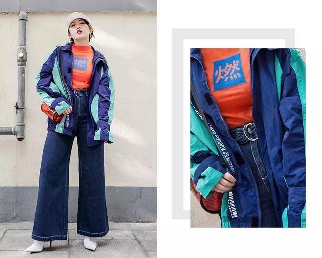 9招必会的冬季内搭大法!所有外套都搞定!