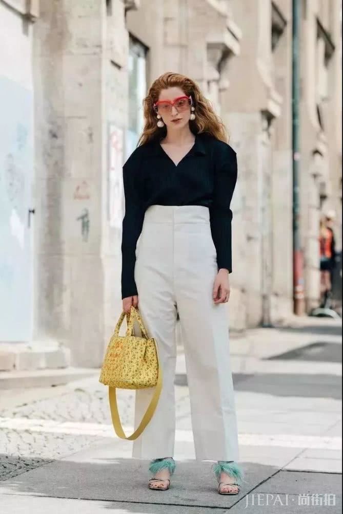 头大？肩宽？其实是头身比不够好