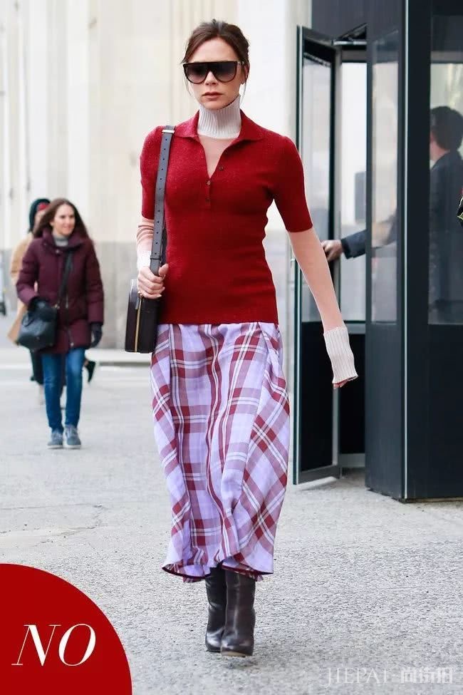 能穿一整个秋冬的针织衫 这么搭最时髦