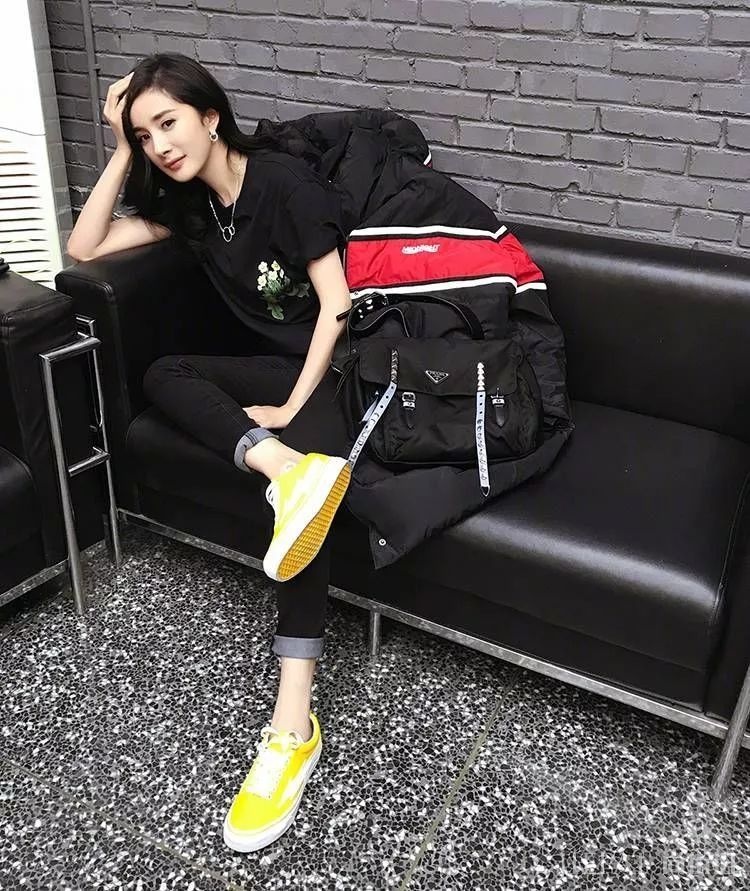 今年羽绒服穿这5款谁还敢说你土？