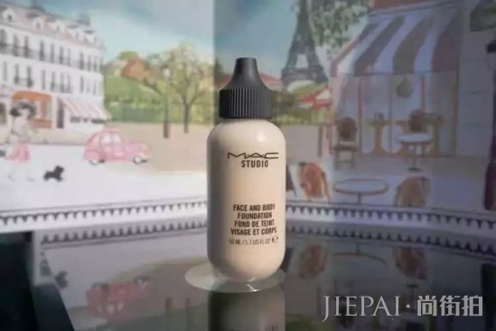 性价比高的粉底液 这7款了解下