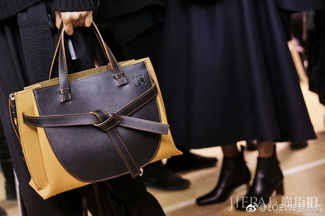 LOEWE罗意威2018秋冬系列女士包袋