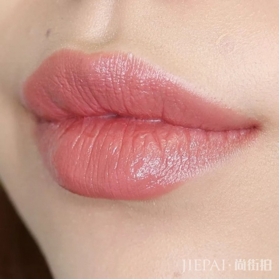 秋冬口红色号推荐