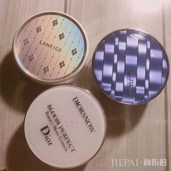 适合学生的平价美妆 日常化妆的简易步骤也在这
