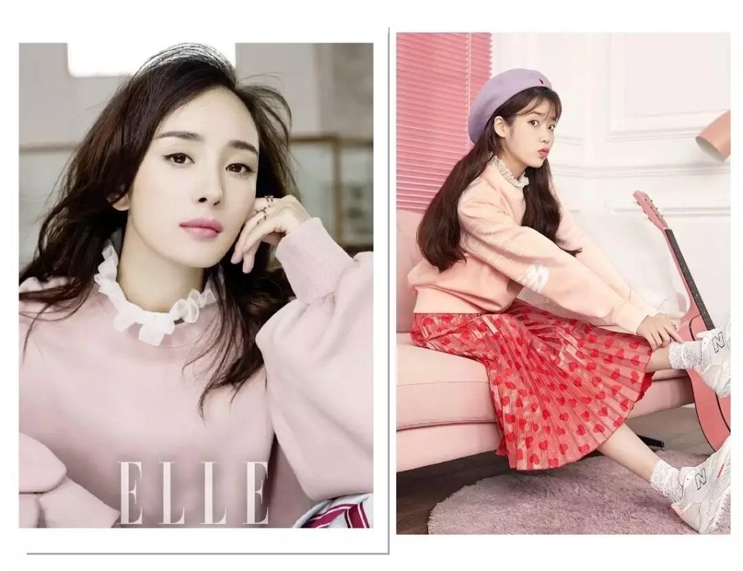 卫衣内搭的100种方法，这样穿保暖又显瘦时髦炸了！