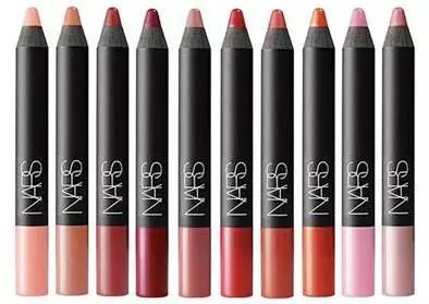 女人此生必败的33款口红 你败了几款了呢