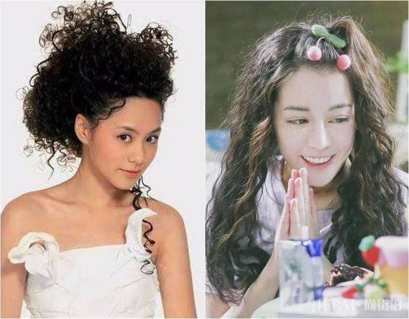 头发不要乱剪，显老的这几个发型，真的别再留了