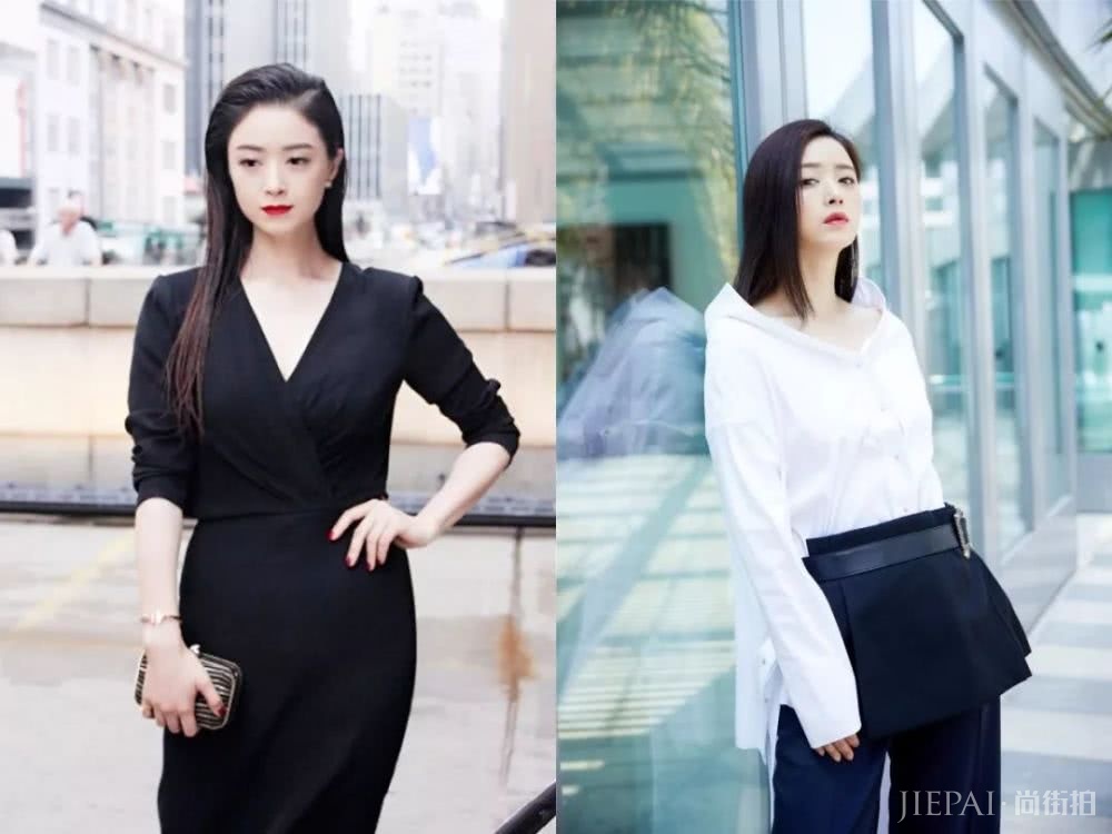 头大？肩宽？其实是头身比不够好