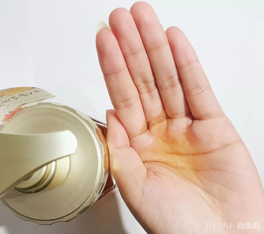 颜值逆天的岛国第一网红！72h留香+瀑布垂坠，一泵搞定秋冬“枯草发”！