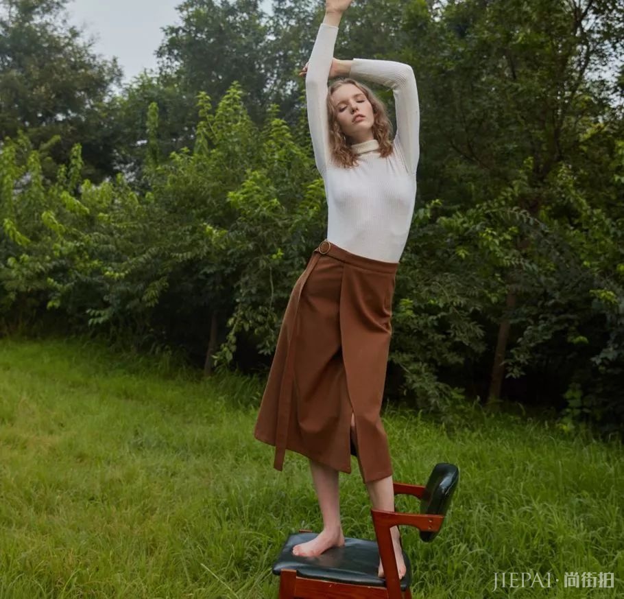 便宜好看还百搭的初冬装，我的购物车已经加爆了！