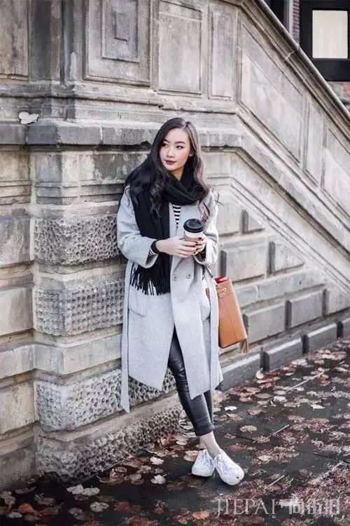 大衣里面穿什么才最有型?七种内搭套路助你时髦温暖一整个秋冬!!
