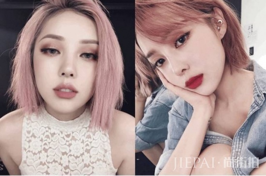 化妆的4大要点 想要化出高级妆容你必须知道的要点