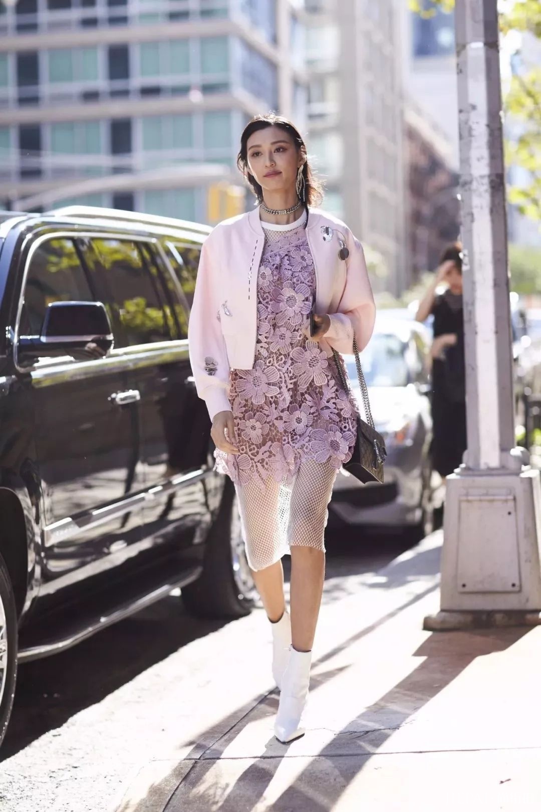 冬季短靴，帅气舍你其谁！