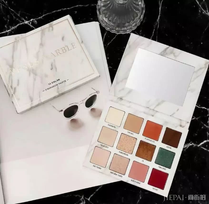 巨巨巨好用的平价彩妆大合集!第6支口红超显白