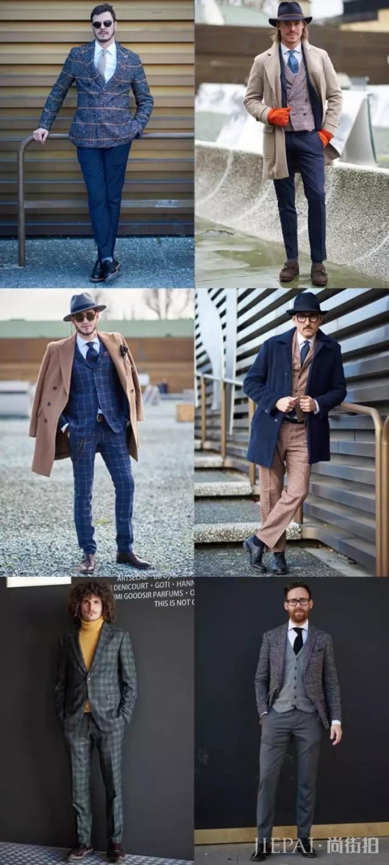 男生冬天怎么穿衣打扮？穿衣搭配需要注意这6个小细节