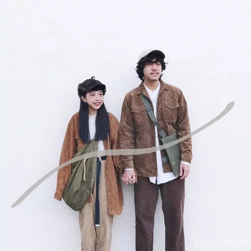 人人都爱工装女孩,那欧美Cool Girls呢