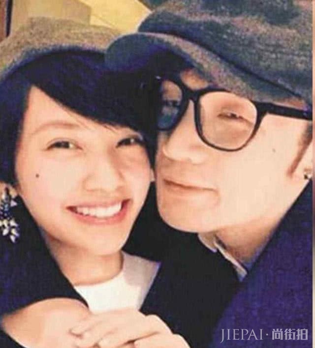 杨丞琳出道19年脸依然没有变化，怪不得李荣浩这么爱她