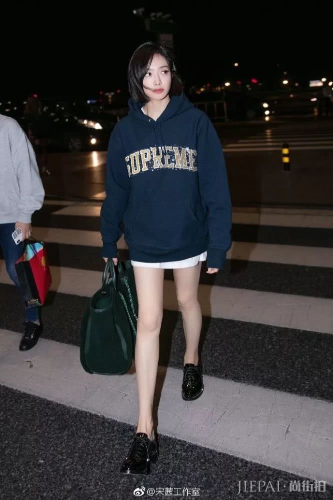 宋茜:在真实人生里梦幻起舞