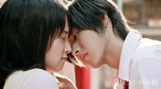 漫画走出来的盐系美少年,INS这个日本小哥哥好看哭了