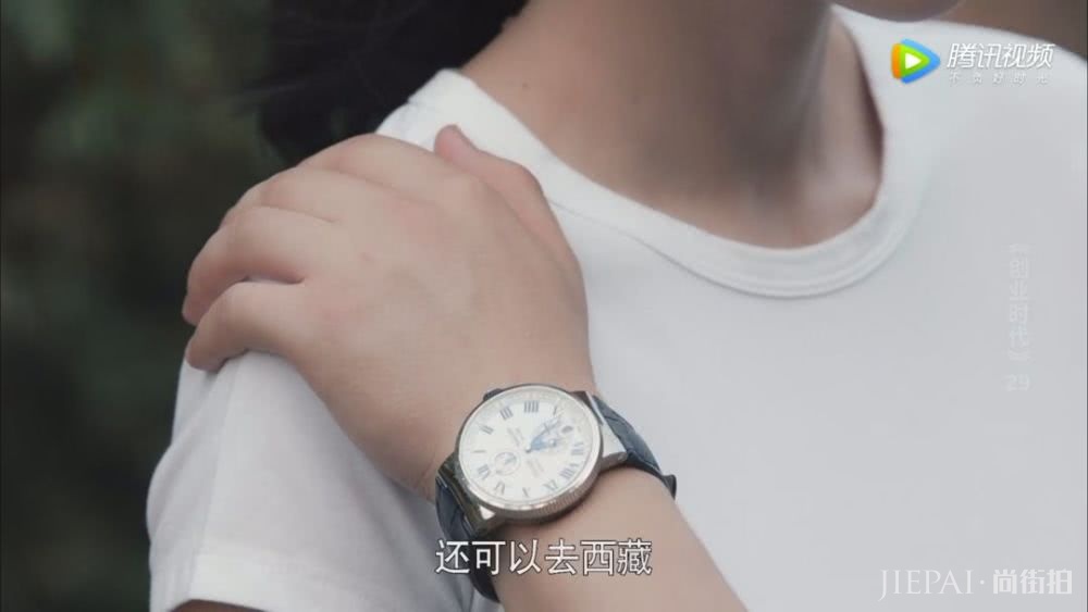 程序员除了牛仔裤和格子衫,还可能戴什么手表?