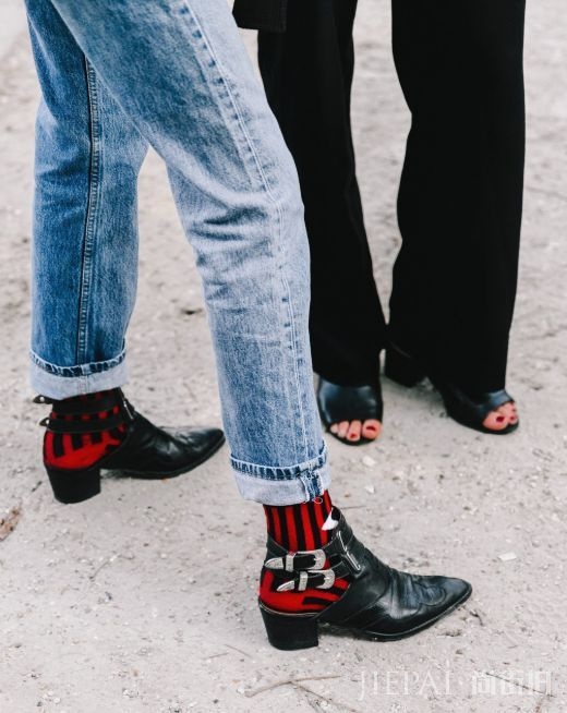 5种棉服搭配，想显瘦的小个子MM必备！