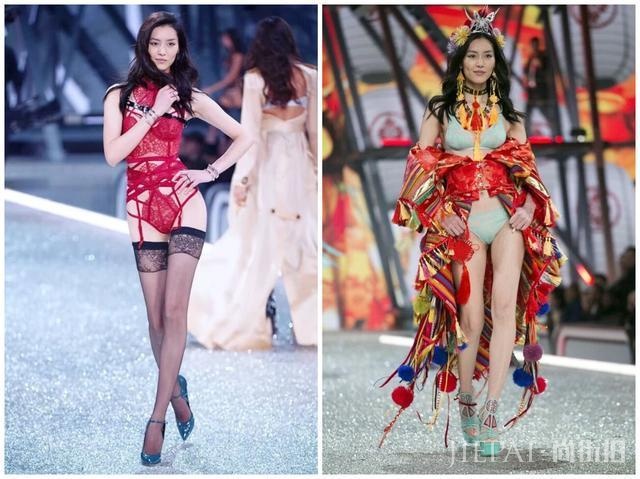 刘雯免试维密！低调现身维密大楼试装~