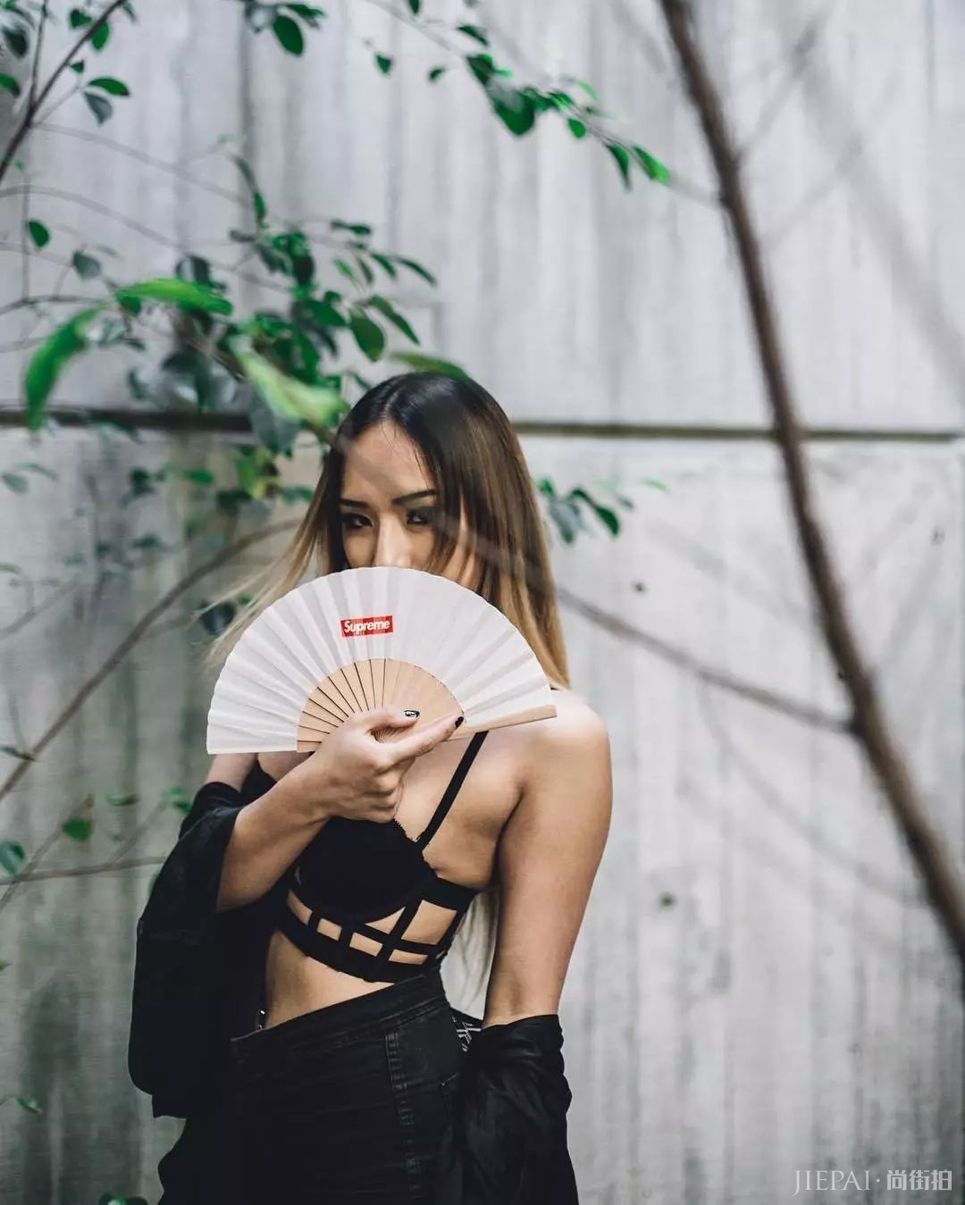 人人都爱工装女孩,那欧美Cool Girls呢