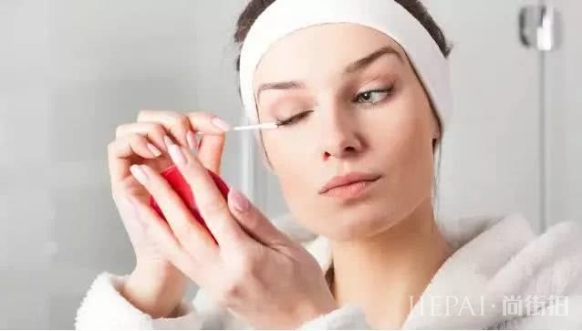 佘诗曼为了摆脱“电驴脸”,私下竟用这些狠招数?