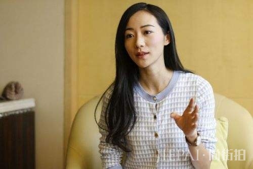 韩雪的一个举动，引来崔老师的点赞，还送了她一句话