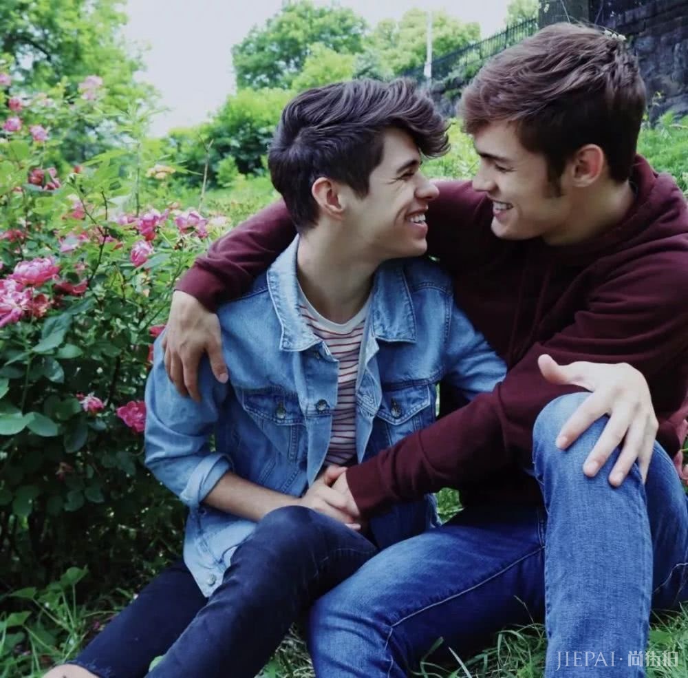 当红男网红图鉴,2018年什么类型的男孩儿最热门?