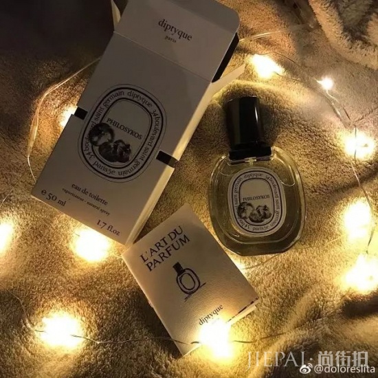 适合约会用的香水
