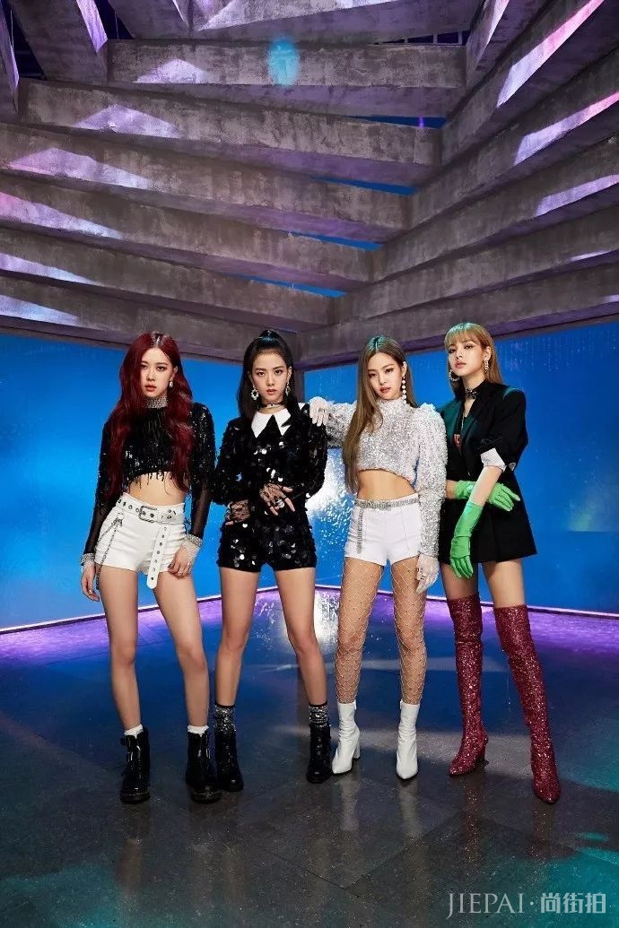 号称“人间香奈儿” 96年的她长了一张高级脸 可盐可甜 连大叔也为她疯狂!!!