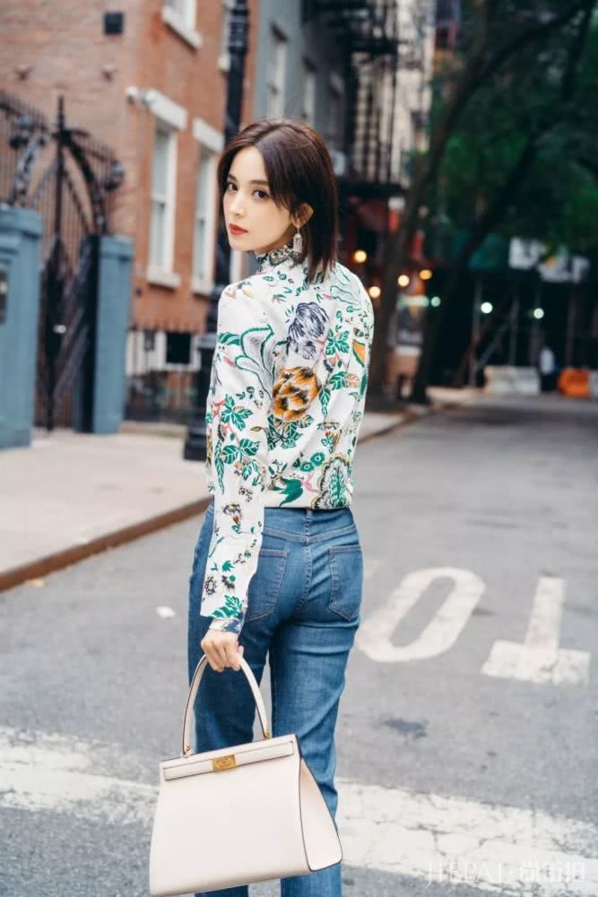 这几款女星们的“新宠”包包，就是来拯救你的选择障碍