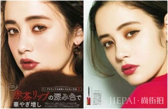 夏季适合什么颜色的口红颜色 这些都是夏天必备的口红