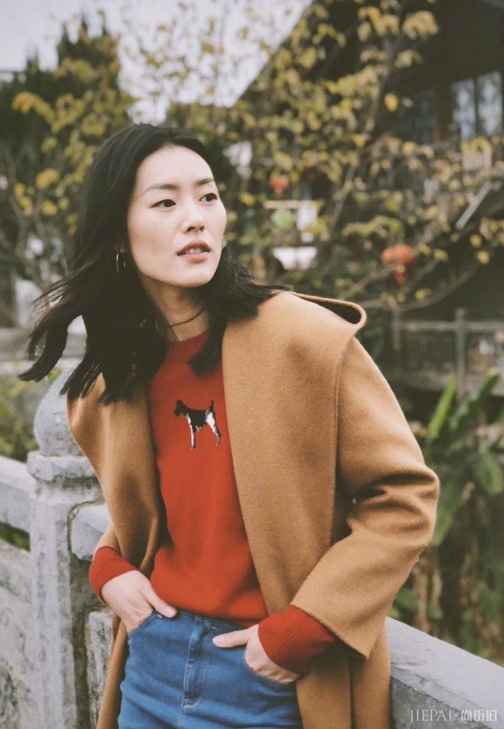 穿上它就是整条街最靓的女人！