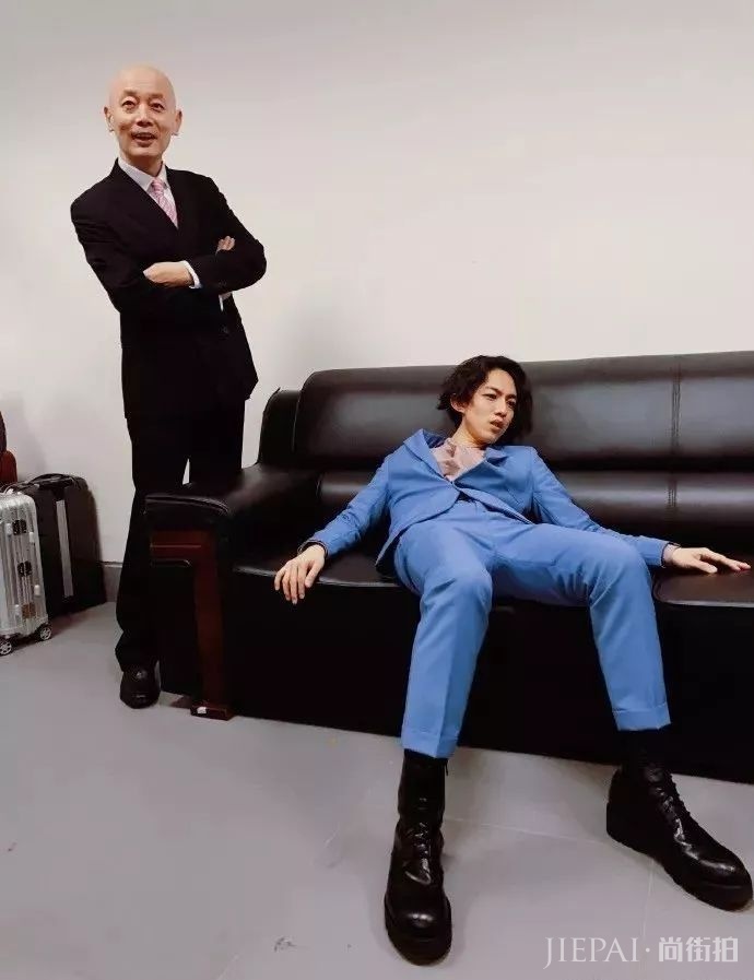 矮个子男生怎么穿搭能让自己看起来像一米八?