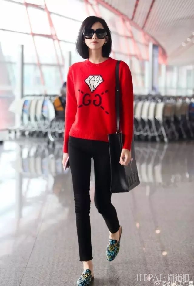 拥有这5件毛衣，你就是最时髦的人了