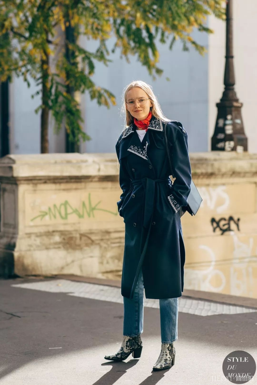 一双切尔西短靴，搞定你冬日100种搭配！！