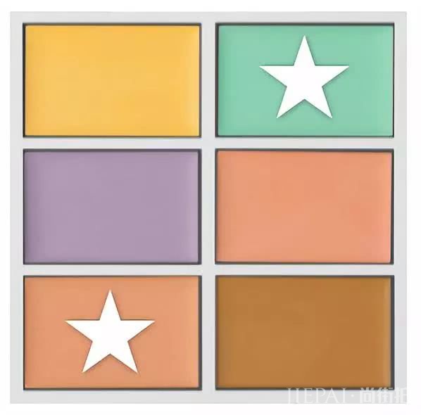 暗沉、毛孔、黑眼圈…掌握这套超完全遮瑕攻略，你的妆容稳赢！