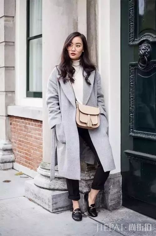 大衣里面穿什么才最有型?七种内搭套路助你时髦温暖一整个秋冬!!