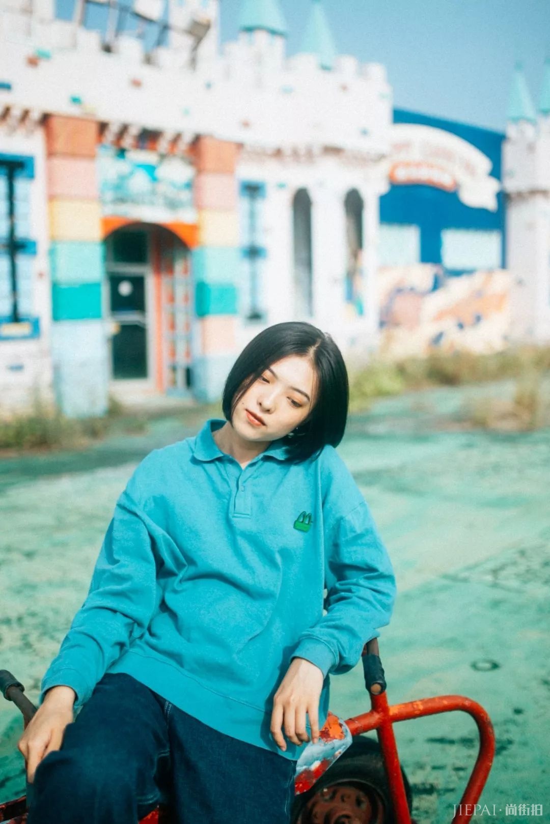 深秋搭配风格，日系与英伦，你会PICK谁？